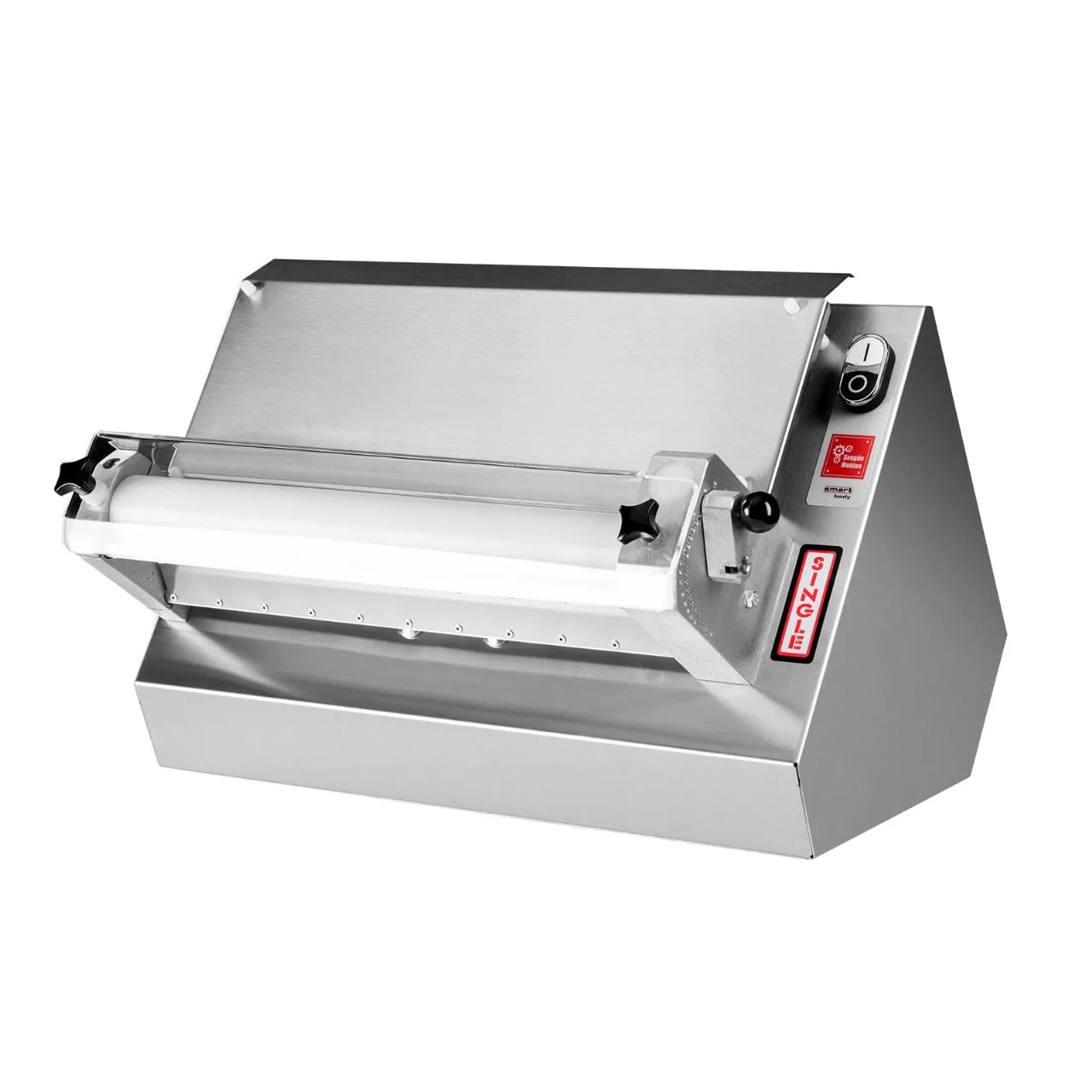 HSM-30 Single-Hamur Açma Makinesi